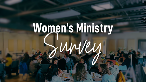 We want to hear from you