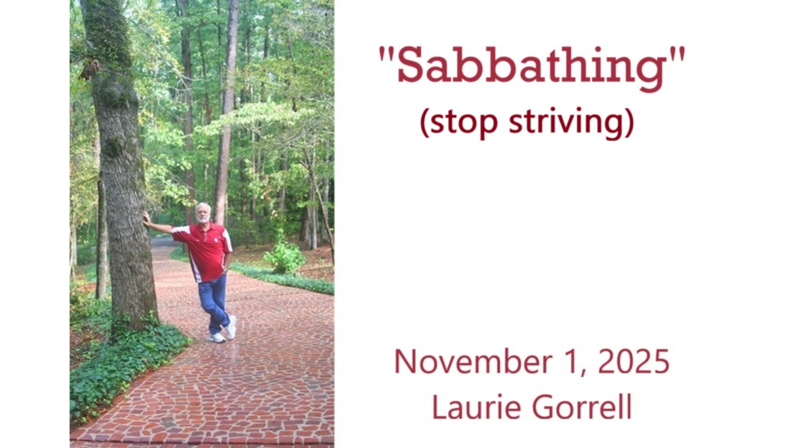 Sabbathing