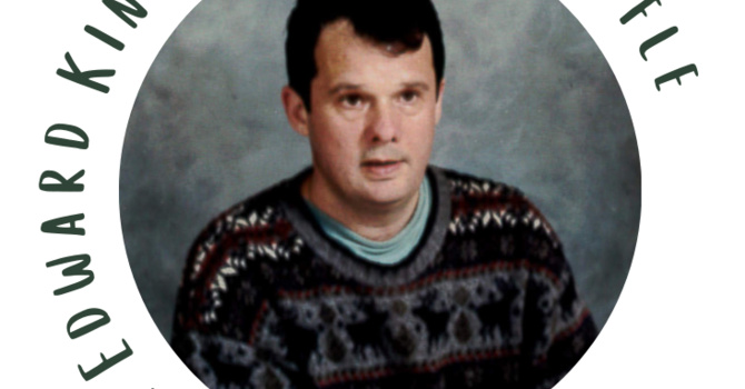 Edward Kind Memorial Raffle image