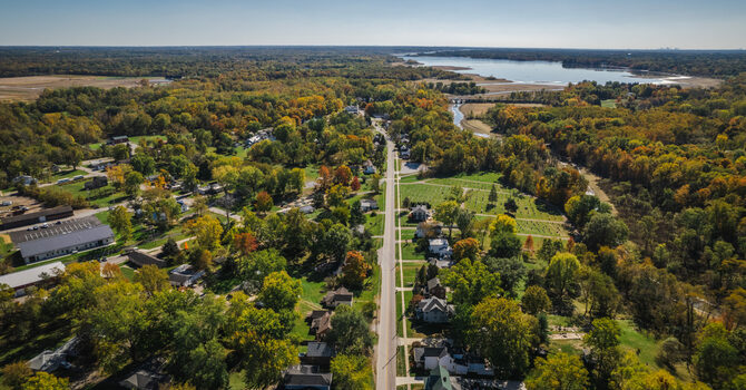 Pressing On Through Growth and Transition image