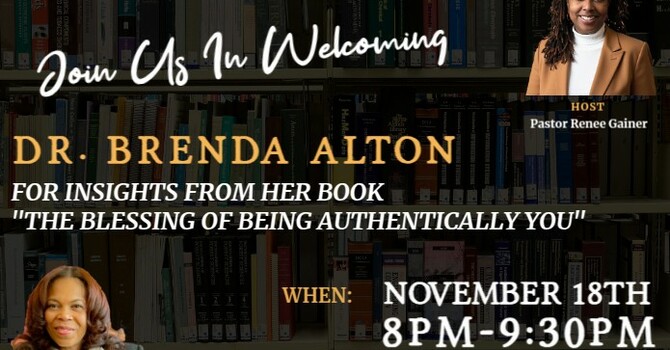 Let's Grow Together Book Club