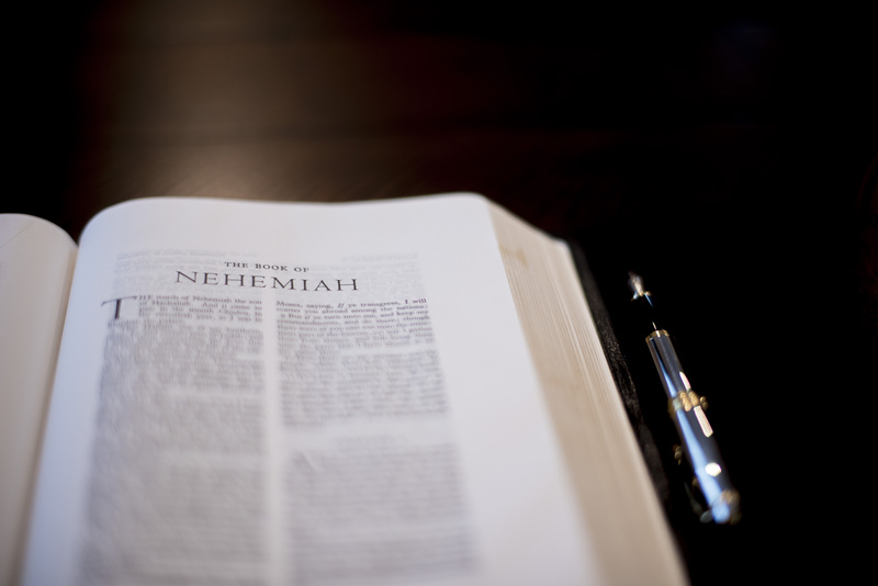 "A Vocal Enemy, But A Mighty God"