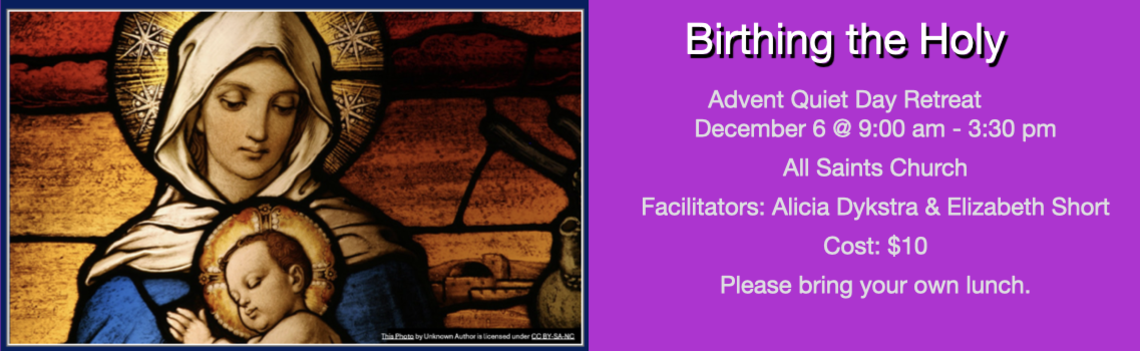 All Saints Anglican Church