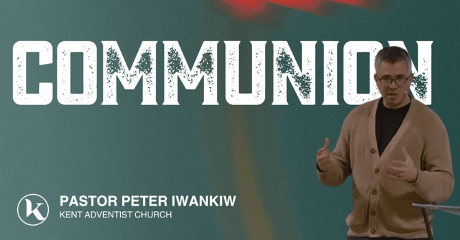 Communion