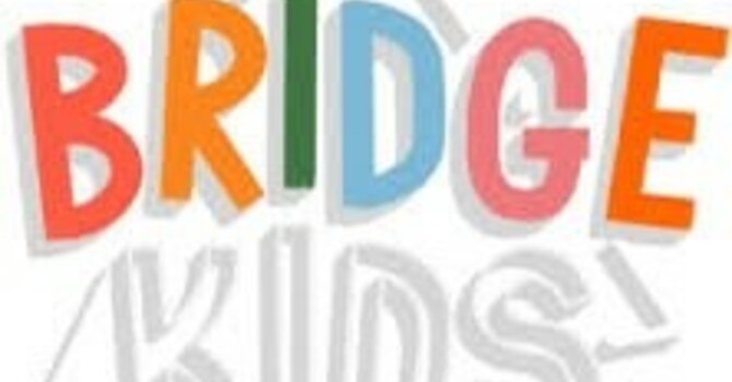 No Bridge - Happy Thanksgiving