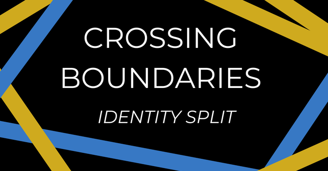 IDENTITY SPLIT