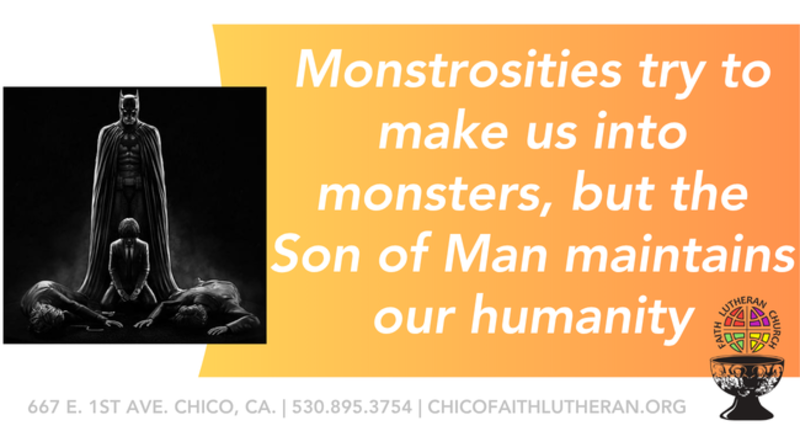 All Saints Day, 2025