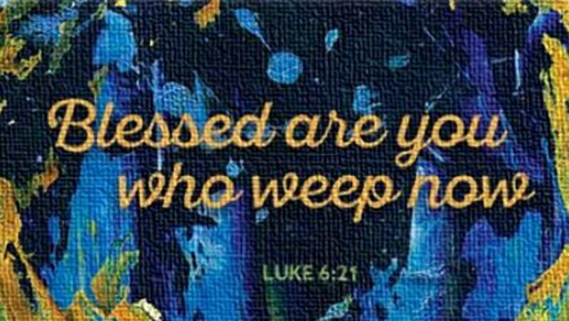 Worship Sunday November 2, 2025