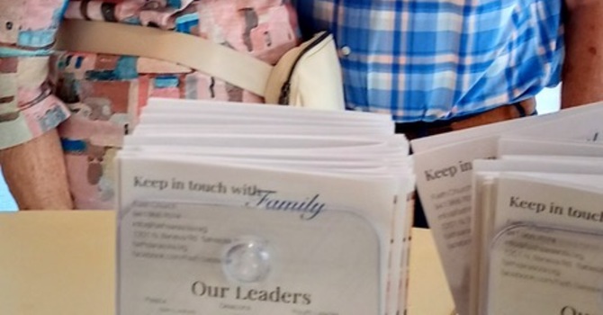 Christian Education Classes