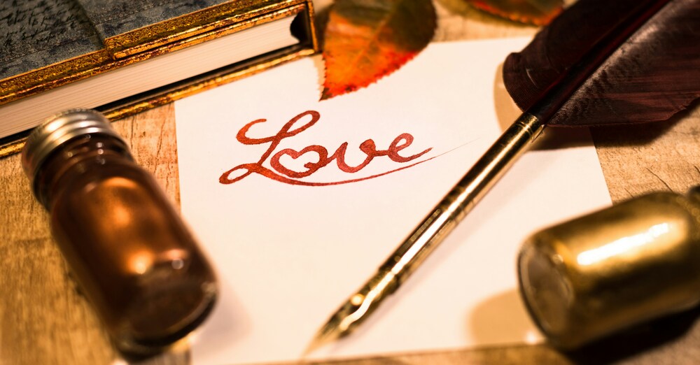 A Love Letter to Ephesus