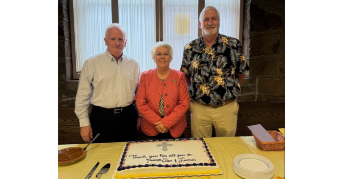 November 2025 RSM Newsletter image