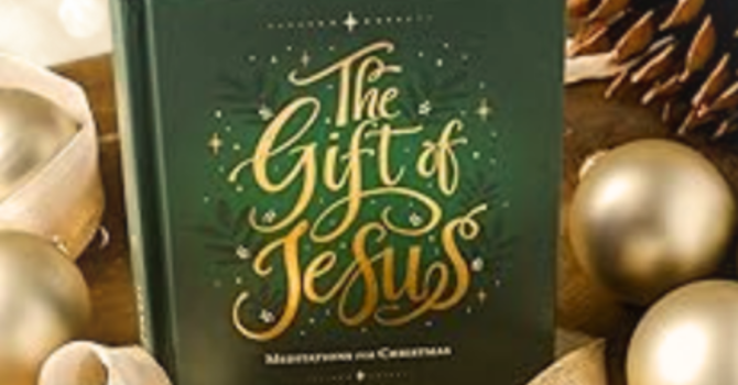 Advent Dinner and Dance - Nov. 21, 2025 image