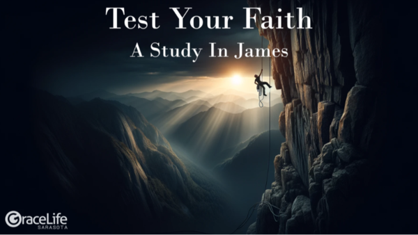 Test Your Faith