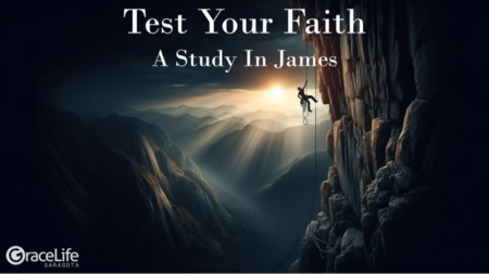 Test Your Faith