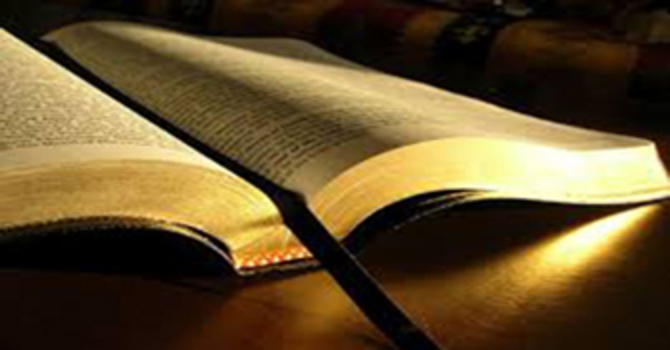 Sunday Morning Worship & Teaching Service