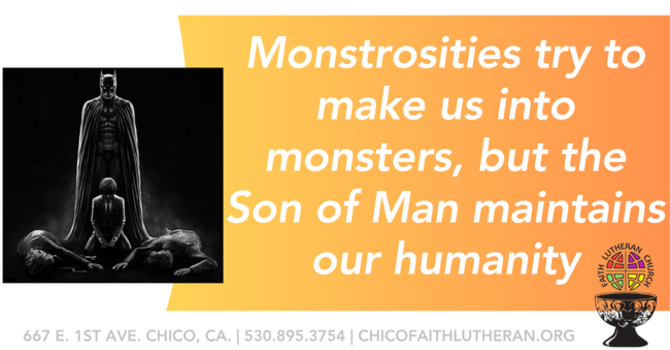 All Saints Day, 2025