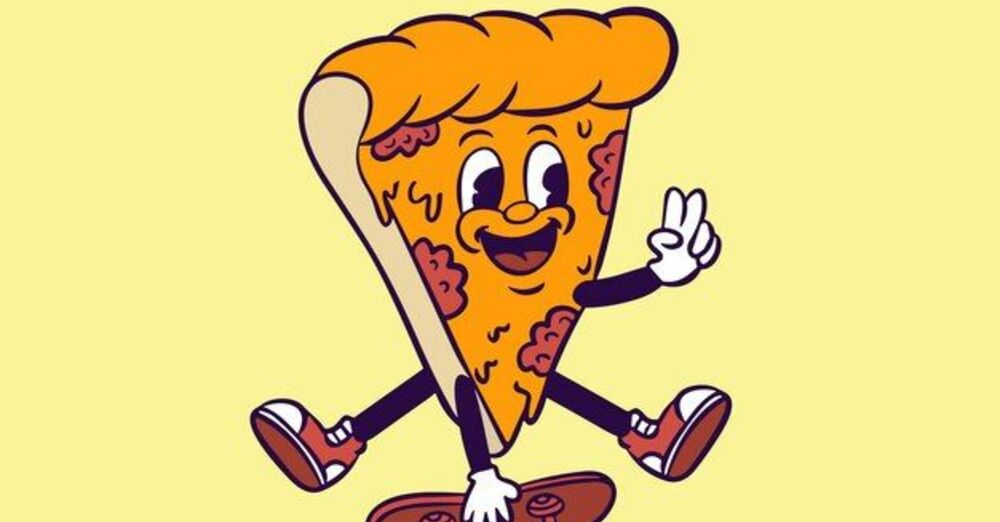 Free Skate and Pizza Party