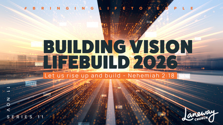 Building Vision
