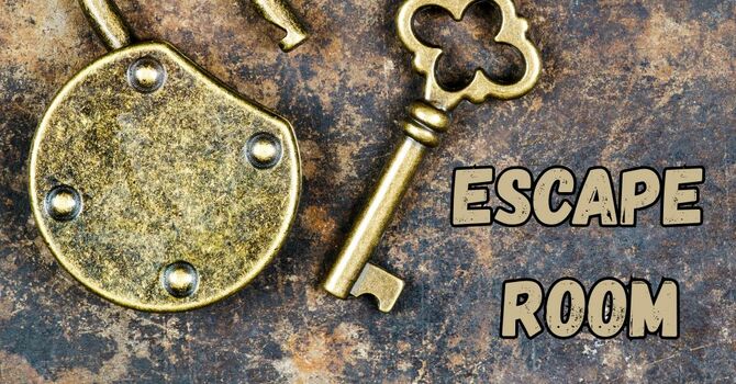 Escape Room