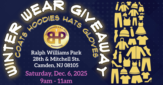 Winter Wear Giveaway