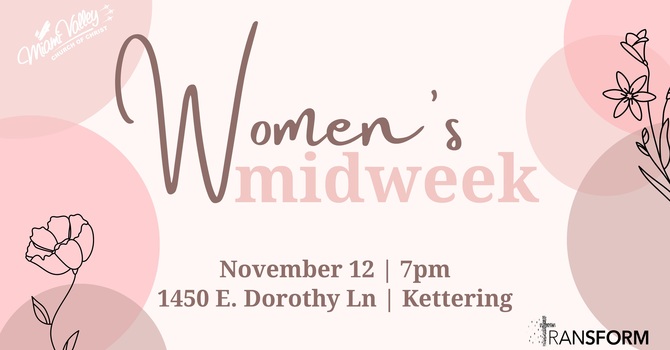 Women's Midweek 