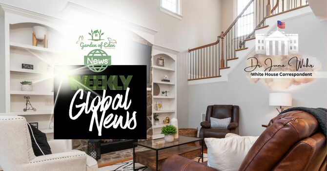 Weekly Global News