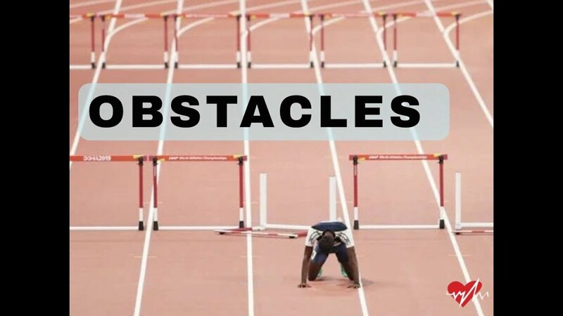 Obstacles