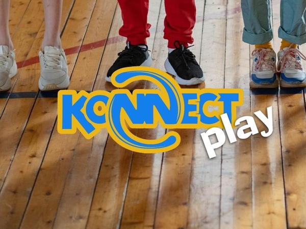 Konnect-Play