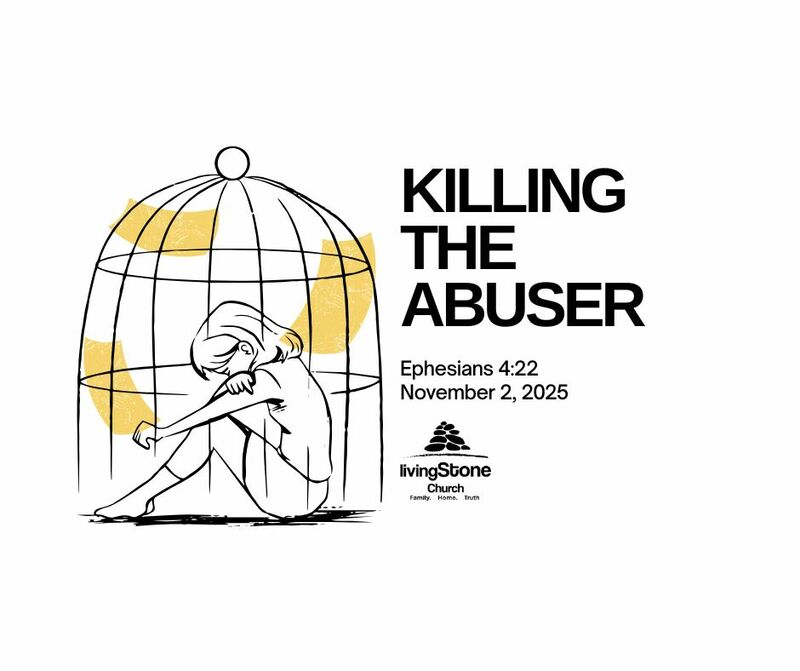 Killing The Abuser