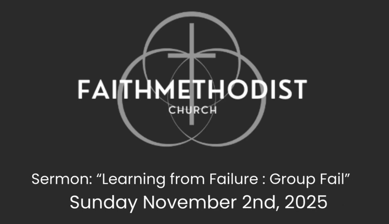 Learning From Failure: Group Fail
