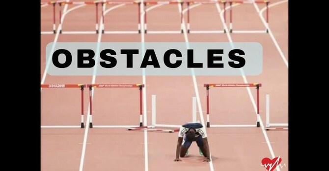 Obstacles