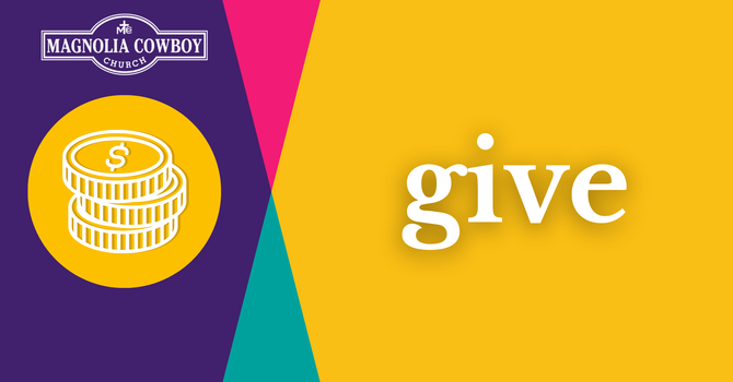 What Can a Man Give? image