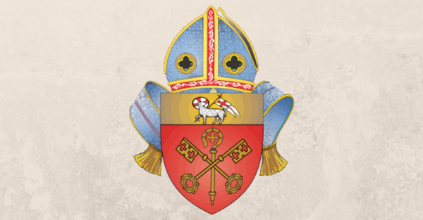 Installation of Canons / Collation of Archdeacons