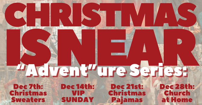 CIN "Advent"ure Series