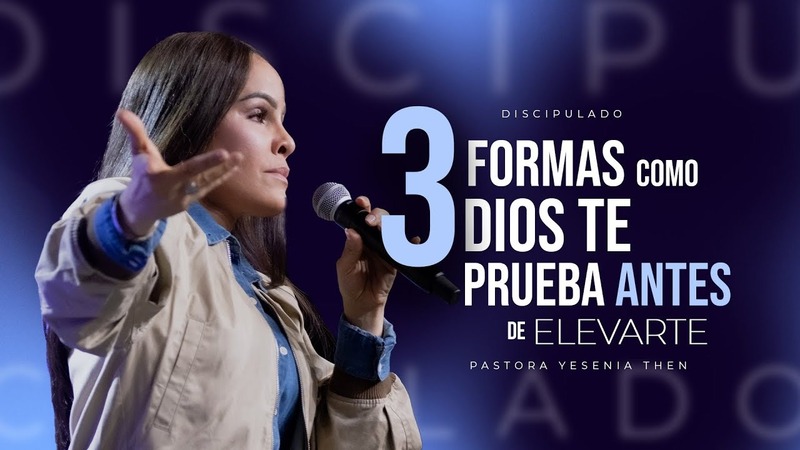 3 formas como Dios te prueba antes de elevarte