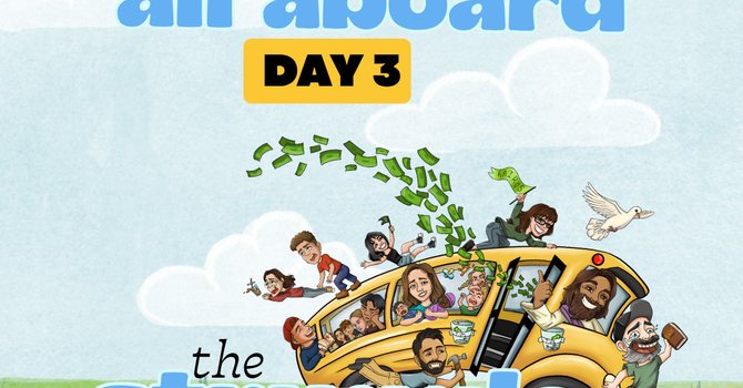 Riding Together Through the Struggle