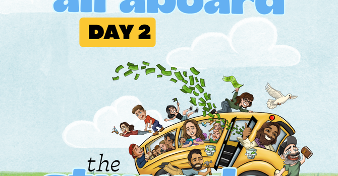 When the Wheels Fall Off