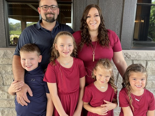 Pastor Marianne  Rogers