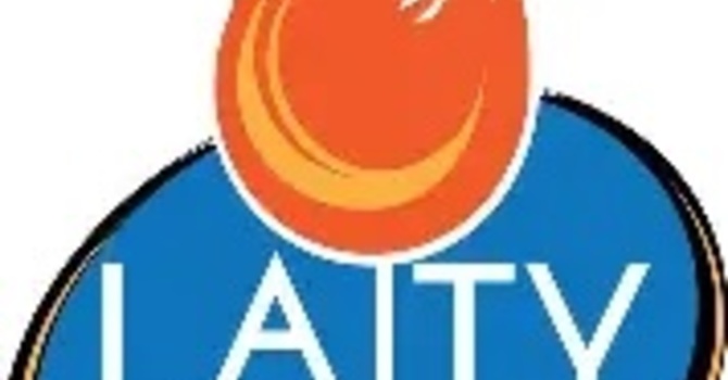 NSUMC 2025 Laity Awards image