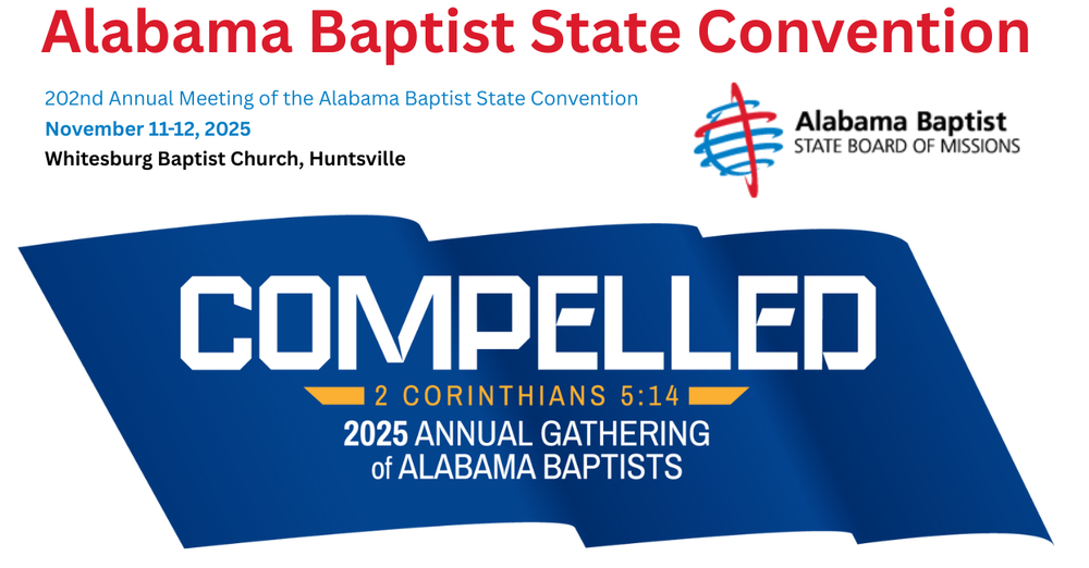 Alabama Baptist State Convention