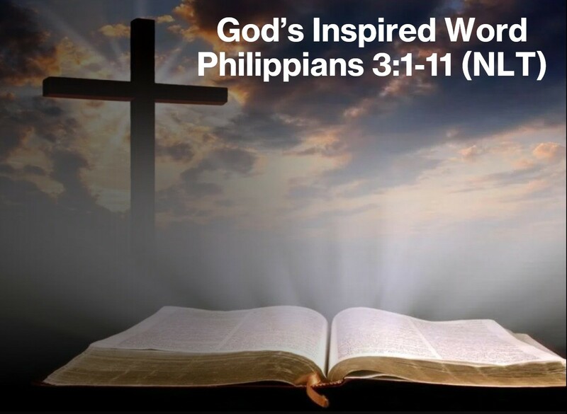 "God's Inspired Word"