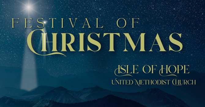 Festival of Christmas
