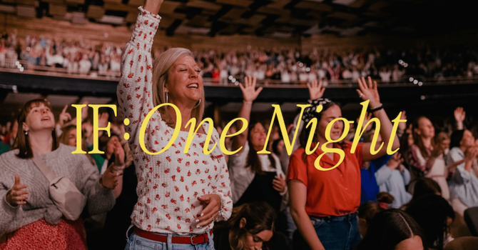 IF: One Night 