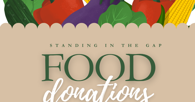 November Food Collection