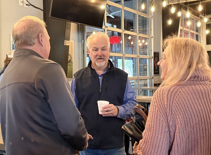 Good News 101 - Reconciling Relationships