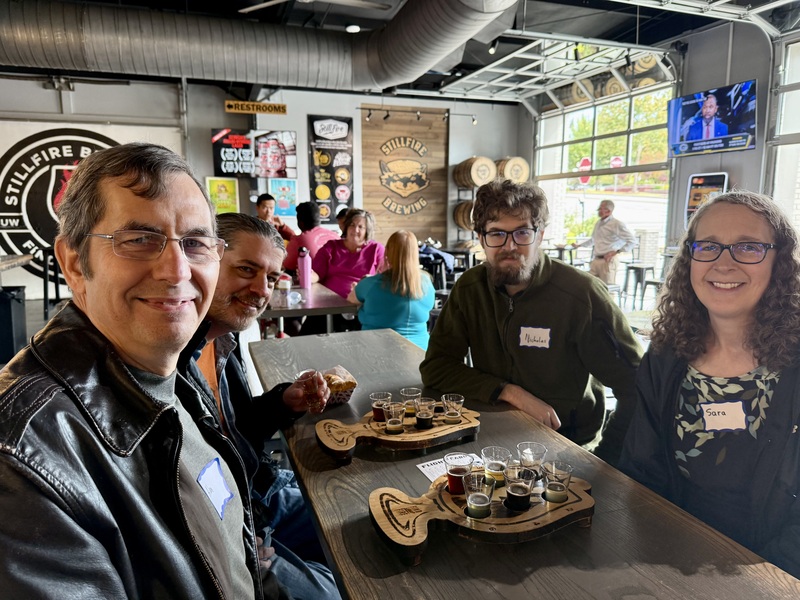 Good News 101 - Reconciling Relationships