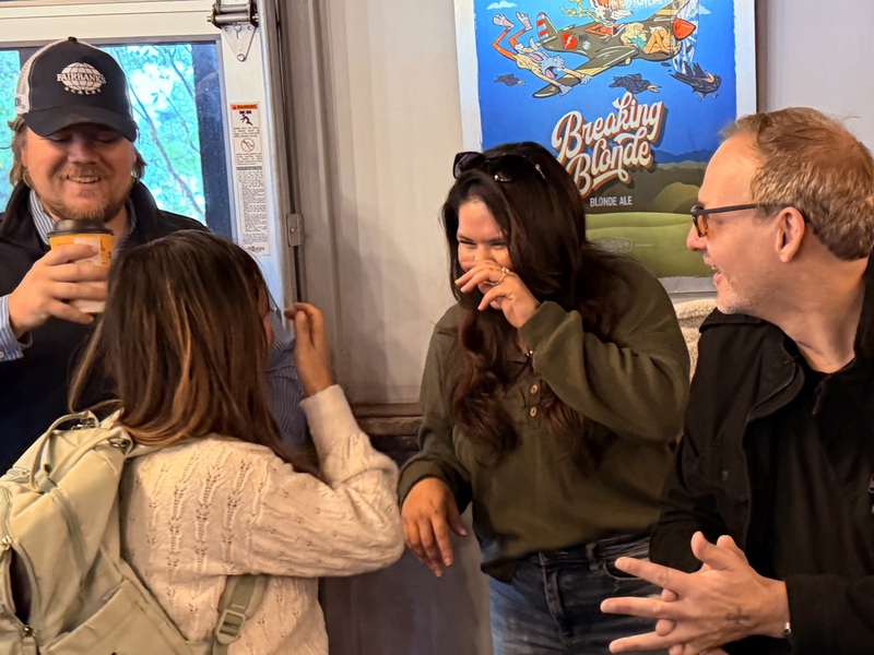 Good News 101 - Reconciling Relationships