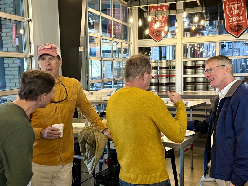 Good News 101 - Reconciling Relationships