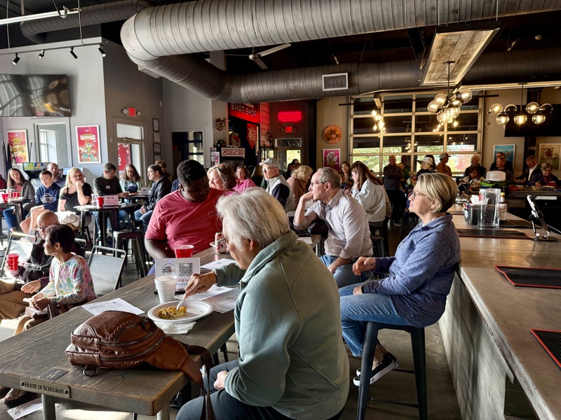 Good News 101 - Reconciling Relationships