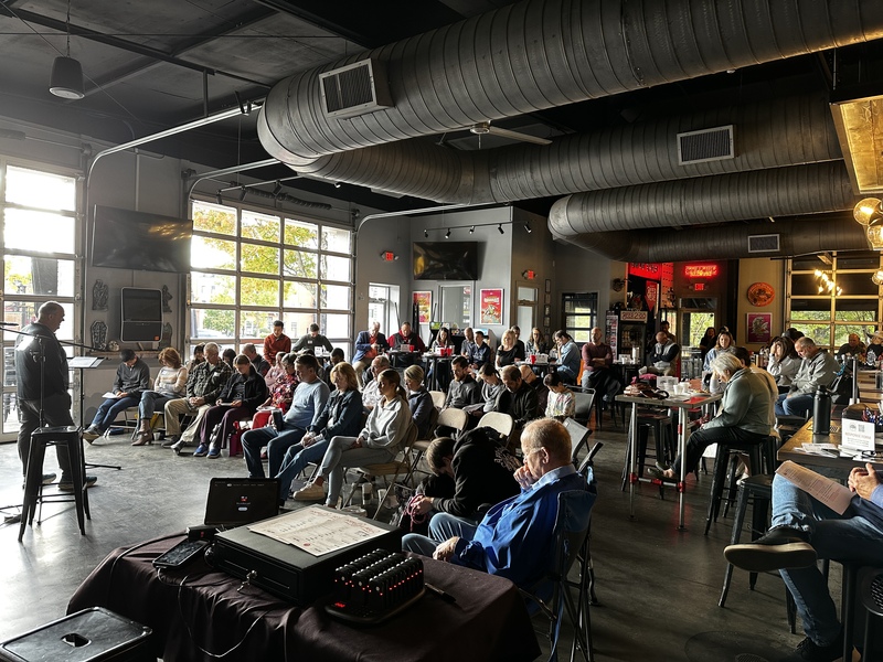 Good News 101 - Reconciling Relationships